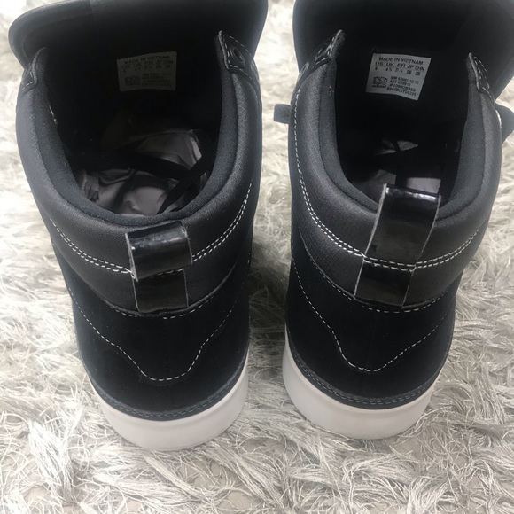 ADIDAS TOP COURT HI SNEAKERS🔥 - Picture 6 of 9